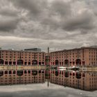 Reflexion Liverpool