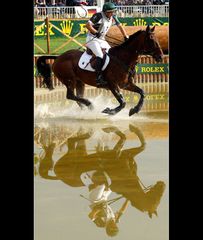 - reflexion rider -