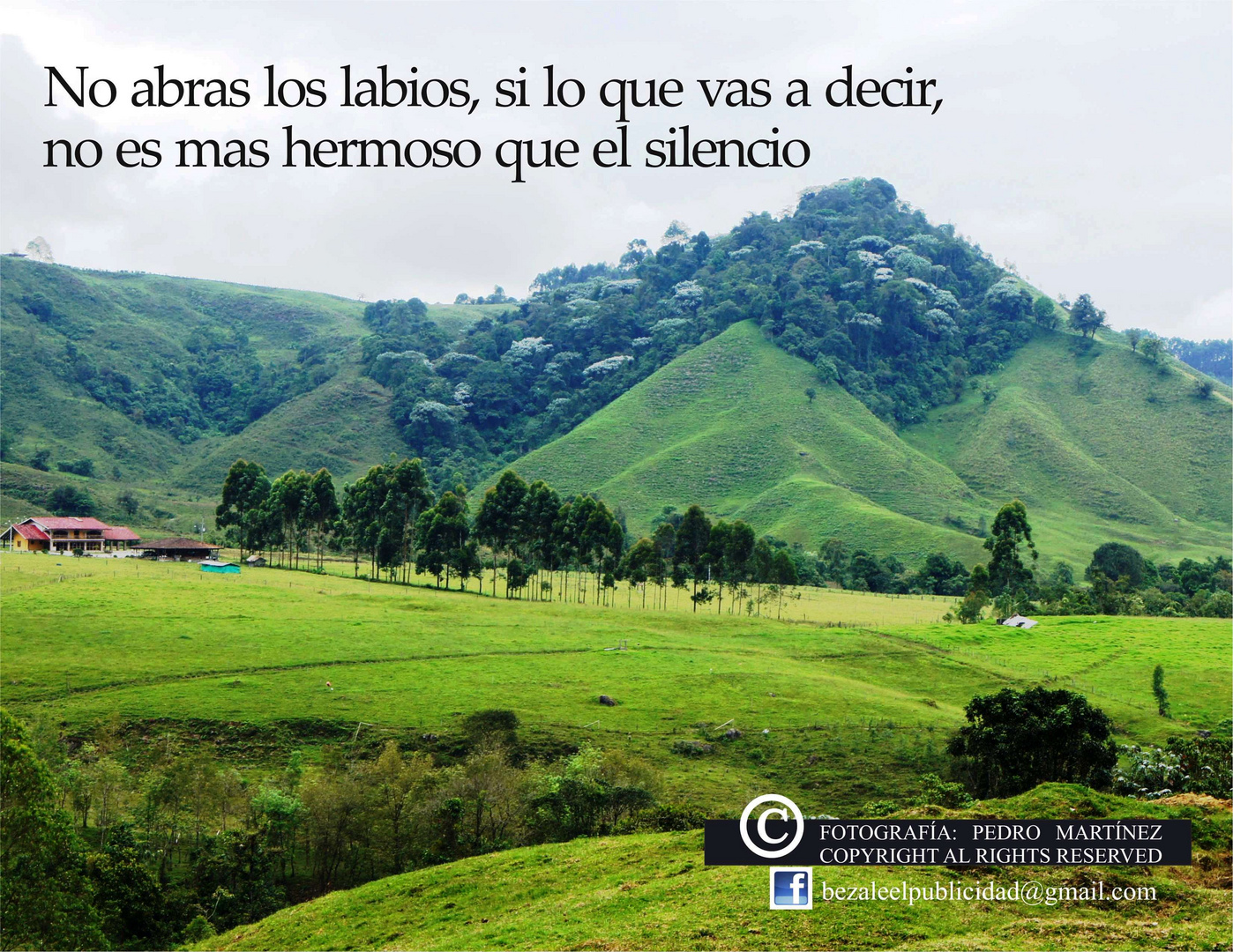 REFLEXIONES DIARIAS 4