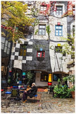 REFLEXIONES EN MEDIO DE UN MARAVILLOSO CAOS