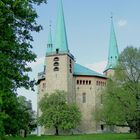 Reformations-Gedächtnis-Kirche Nürnberg