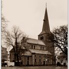 Reformationskirche in Hilden