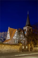 Reformationskirche Rothensee