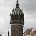 Reformationskirche zu Wittenberg