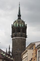 Reformationskirche zu Wittenberg