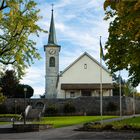 Reformierte Kirche