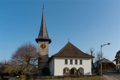 Reformierte Kirche