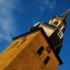 Reformierte Kirche in Cronenberg