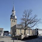 Reformierte Kirche in Cronenberg