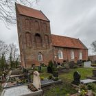 Reformierte Kirche in Suurhusen (Emden)