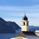 Reformierte Kirche Rigi Südseite