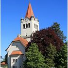 Reformierte Kirche Rorschach