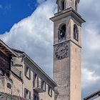 Reformierte Kirche Soglio