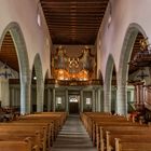 Reformierte Kirche Unserer Lieben Frau von Payerne