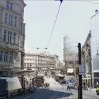 Refotografie - Hackescher Markt 1900/2008