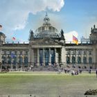 Refotografie - Reichstag 1938/2009