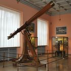 Refraktor im Deutschen Museum