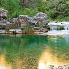 Refresco de verano (panorama)