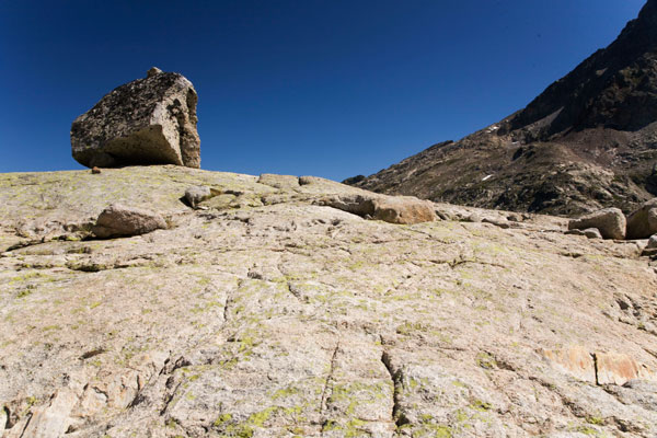 Refuge d'arrémoulit