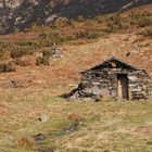 Refuge de Berger Pyrénéen