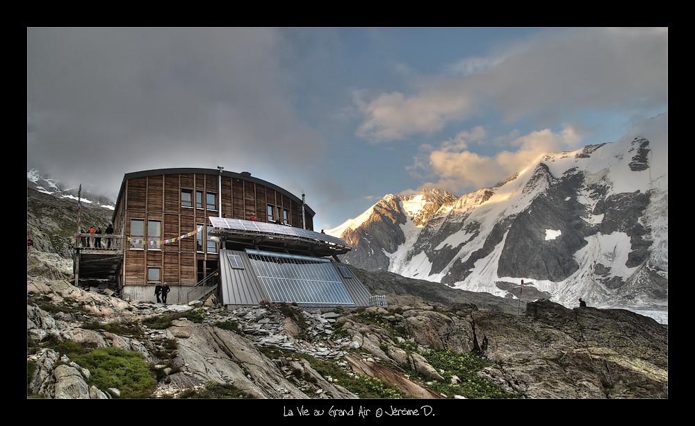 refuge des Conscrits