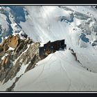 Refuge des Cosmique