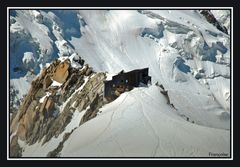 Refuge des Cosmique