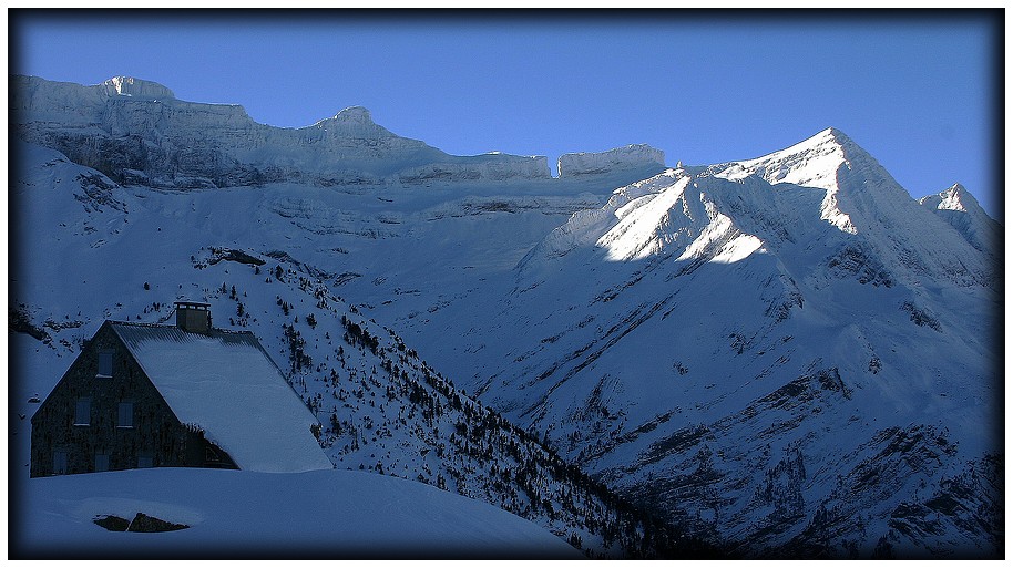 refuge d'espuguettes