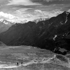 Refuge du Croix de Bonhomme