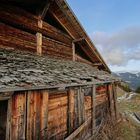 Refuge en Savoie