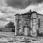 Refuge fermé - Gottes Haus ist geschlossen