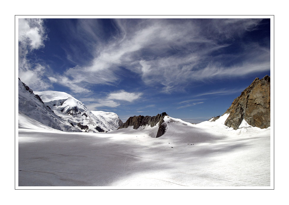 Refuge Lab des Cosmiques