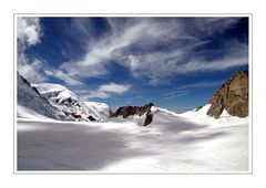 Refuge Lab des Cosmiques