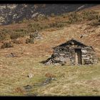 Refuge Pyrénéen