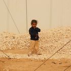 Refugee-Child