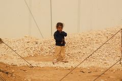 Refugee-Child