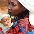 Refugee Women in Eastern Cameroon