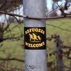 Refugees Welcome