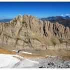 Refugio Breche de Roland (Parc National des Pyrénées)