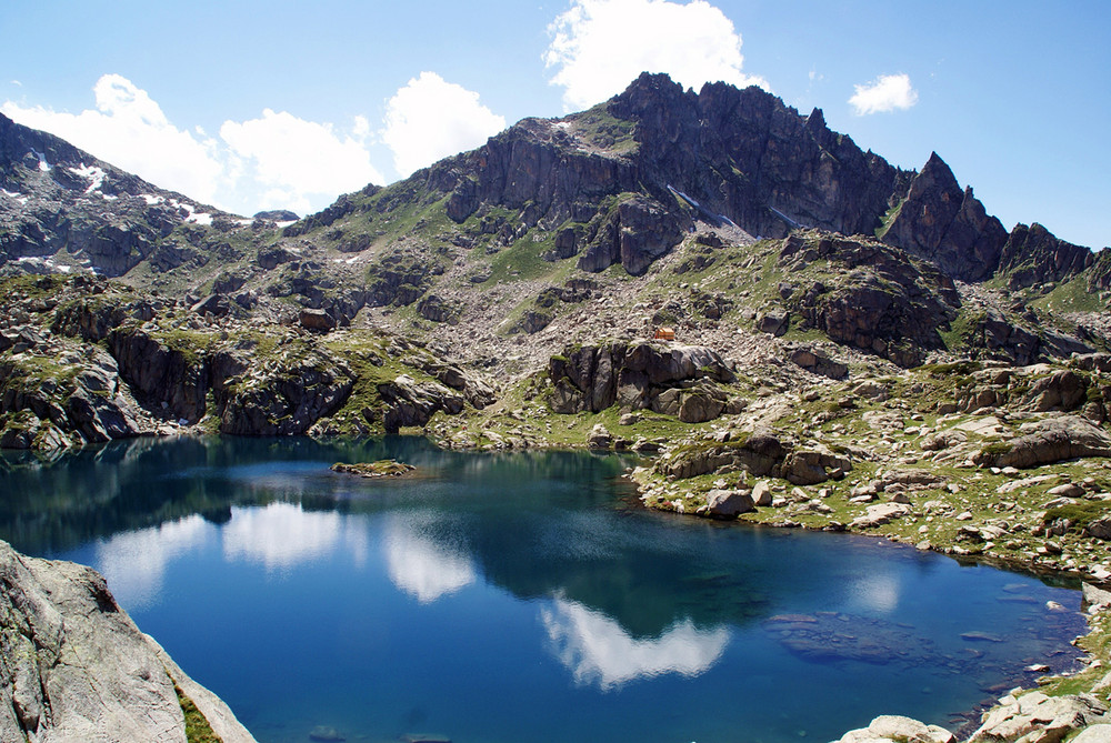 Refugio de Mataró