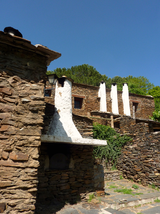 Refugio de montaña