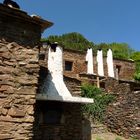 Refugio de montaña