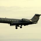 Reg 5153/Gulfstream III