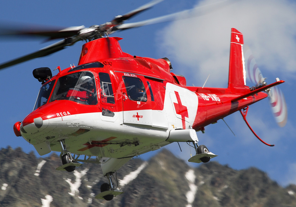 REGA Foto & Bild luftfahrt, hubschrauber, verkehr & fahrzeuge Bilder