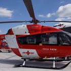 REGA Helikopter ec 145