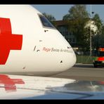 - REGA Swiss Air-Ambulance -