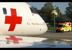 - REGA Swiss Air-Ambulance -