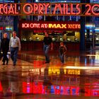 Regal Opry Mills