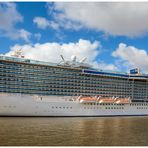 Regal Princess