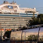 REGAL PRINCESS